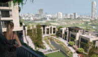 Commercial for sale in Yenisehir Mersin in Mersin with 78 m² of space.