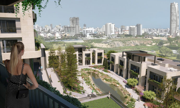 Commercial for sale in Yenisehir Mersin in Mersin with 78 m² of space.
