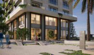 Commercial for sale in Yenisehir Mersin in Mersin with 78 m² of space.