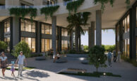 Commercial for sale in Yenisehir Mersin in Mersin with 78 m² of space.