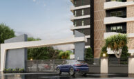 Apartments for sale in Erdemli Mersin in Mersin with 65 m² of space.