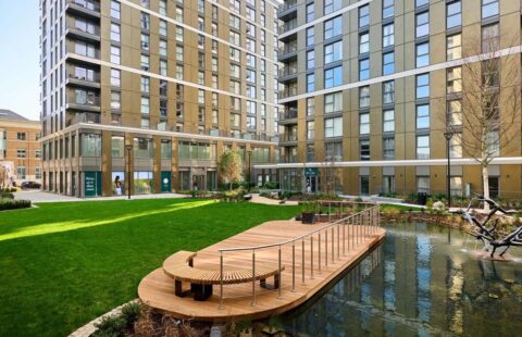 Prime Investment Homes in Staines-upon-Thames Near University