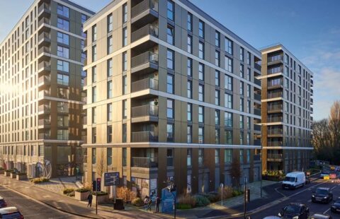 High-Potential Investment Homes in Staines-upon-Thames