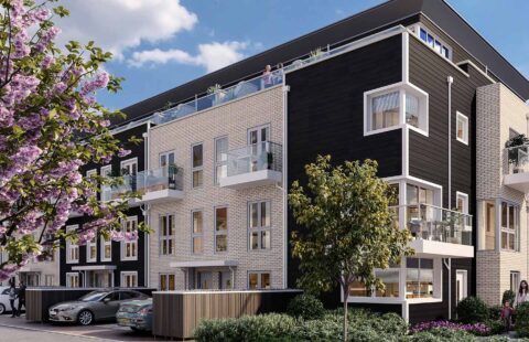 Stylish Apartments in Reading Close to London and Nature