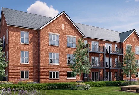 Qlistings - Charming Homes in Wallingford Modern Living Property Image