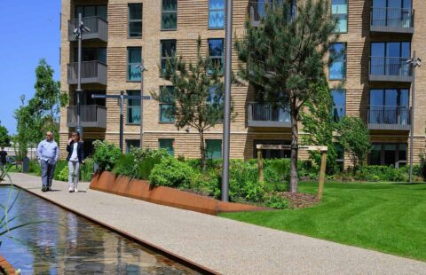 2-Bedroom Apartments for Sale in Slough | Luxury Living Near London