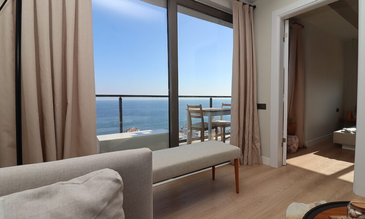 Apartments for sale in Erdemli Mersin in Mersin with 98 m² of space.