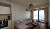 Apartments for sale in Erdemli Mersin in Mersin with 98 m² of space.