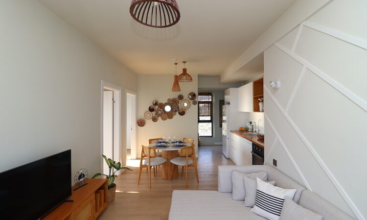 Apartments for sale in Erdemli Mersin in Mersin with 98 m² of space.