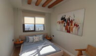 Apartments for sale in Erdemli Mersin in Mersin with 98 m² of space.