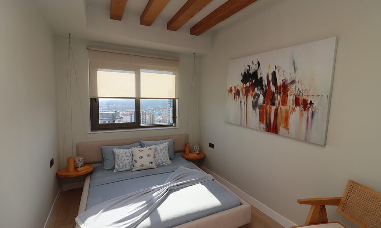 Apartments for sale in Erdemli Mersin in Mersin with 98 m² of space.