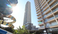 Apartments for sale in Erdemli Mersin in Mersin with 98 m² of space.