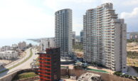 Apartments for sale in Erdemli Mersin in Mersin with 98 m² of space.