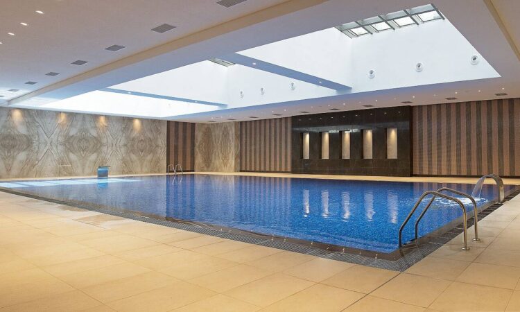 Apartments for sale in Bakirkoy Istanbul in İstanbul with 85 m² of space.