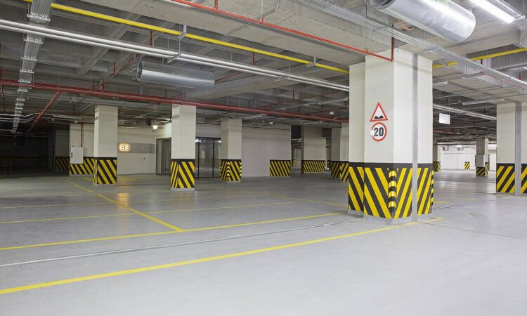 Apartments for sale in Bakirkoy Istanbul in İstanbul with 85 m² of space.