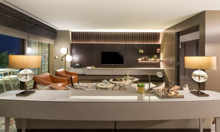 Apartments for sale in Bakirkoy Istanbul in İstanbul with 85 m² of space.