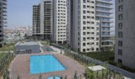 Apartments for sale in Bakirkoy Istanbul in İstanbul with 85 m² of space.