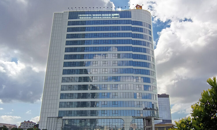 Apartments for sale in Sisli Istanbul in İstanbul with 43 m² of space.