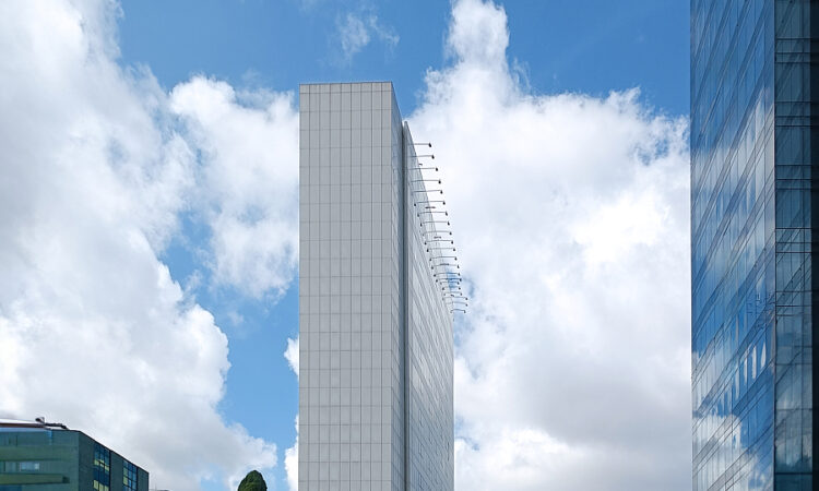 Apartments for sale in Sisli Istanbul in İstanbul with 43 m² of space.