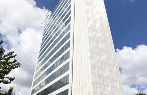 Apartments for sale in Sisli Istanbul