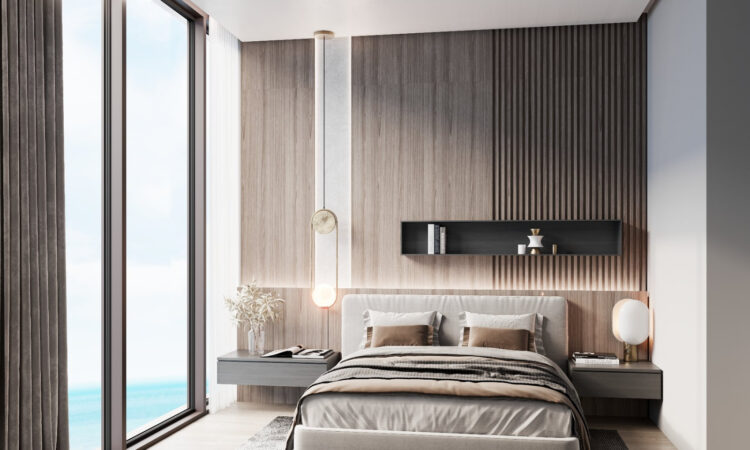 Apartments for sale in Sisli Istanbul in İstanbul with 43 m² of space.