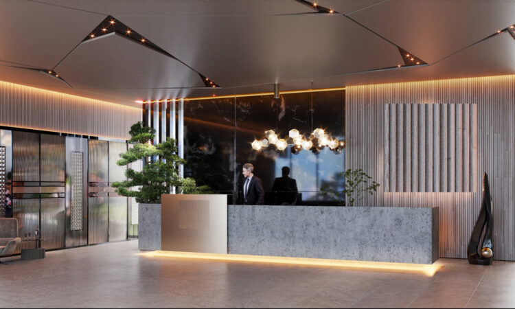 Apartments for sale in Sisli Istanbul in İstanbul with 43 m² of space.