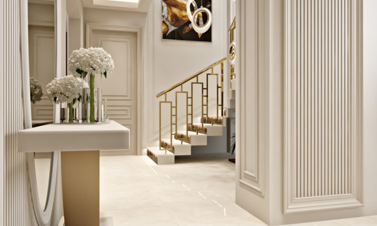 Houses for sale in Buyukcekmece Istanbul in İstanbul with 394 m² of space.