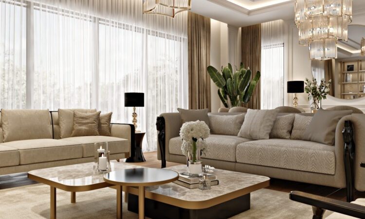 Houses for sale in Buyukcekmece Istanbul in İstanbul with 394 m² of space.