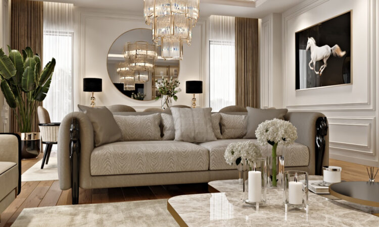 Houses for sale in Buyukcekmece Istanbul in İstanbul with 394 m² of space.