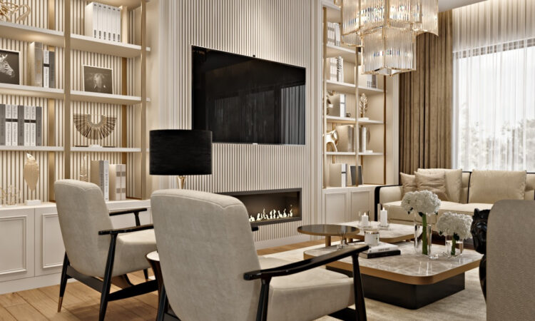 Houses for sale in Buyukcekmece Istanbul in İstanbul with 394 m² of space.