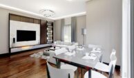 Apartments for sale in Arnavutkoy Istanbul in İstanbul with 69 m² of space.