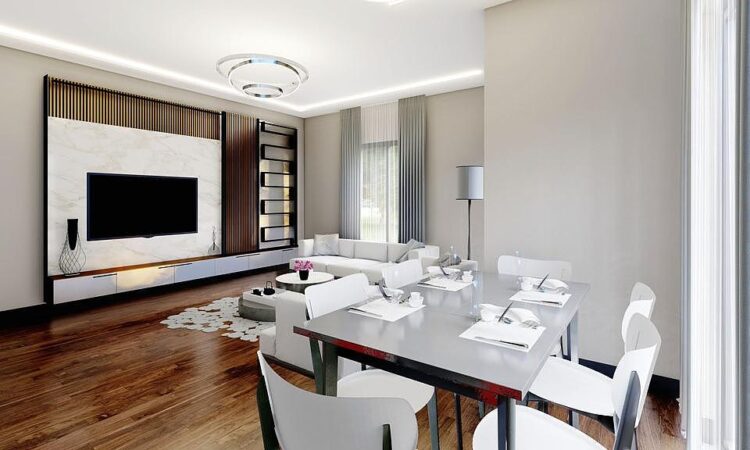 Apartments for sale in Arnavutkoy Istanbul in İstanbul with 69 m² of space.