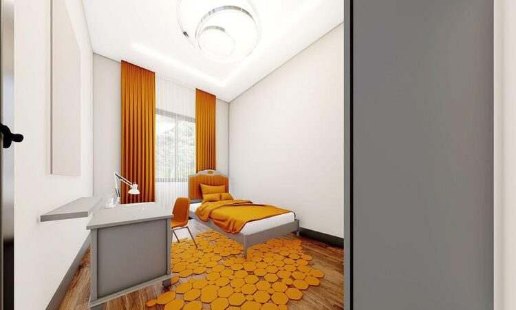 Apartments for sale in Arnavutkoy Istanbul in İstanbul with 69 m² of space.