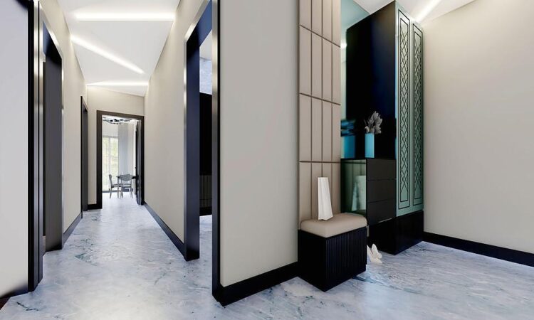 Apartments for sale in Arnavutkoy Istanbul in İstanbul with 69 m² of space.