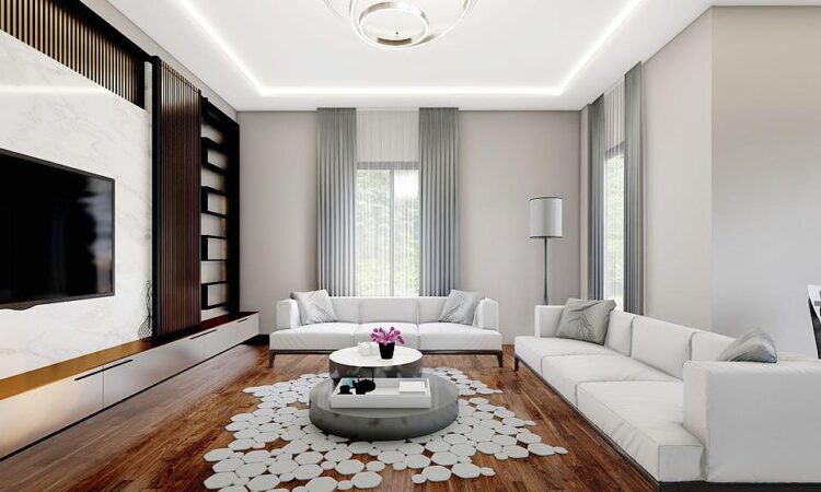 Apartments for sale in Arnavutkoy Istanbul in İstanbul with 69 m² of space.