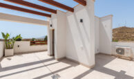 Houses for sale in Pulpí Almería in Almería with 90 m² of space.