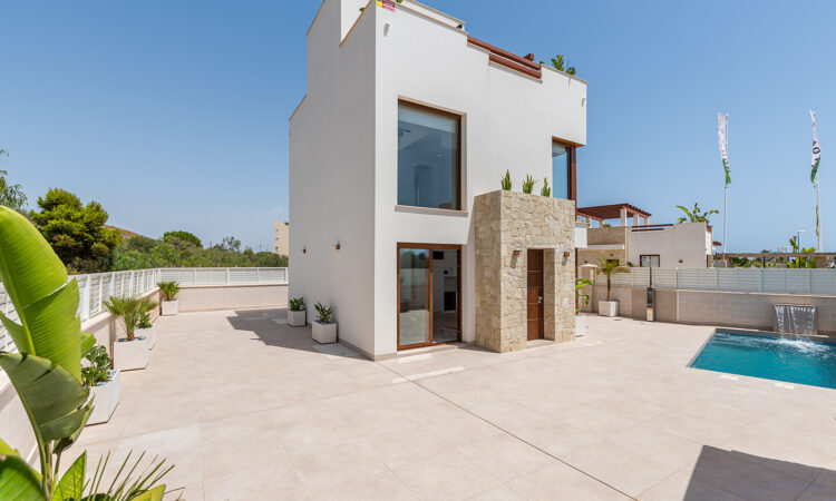 Houses for sale in Pulpí Almería in Almería with 90 m² of space.
