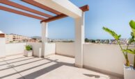 Houses for sale in Pulpí Almería in Almería with 90 m² of space.