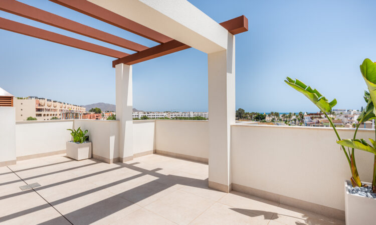 Houses for sale in Pulpí Almería in Almería with 90 m² of space.