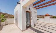 Houses for sale in Pulpí Almería in Almería with 90 m² of space.