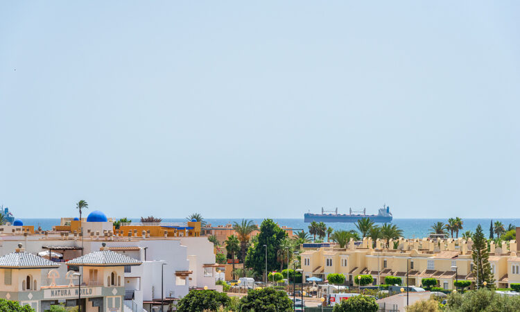 Houses for sale in Pulpí Almería in Almería with 90 m² of space.