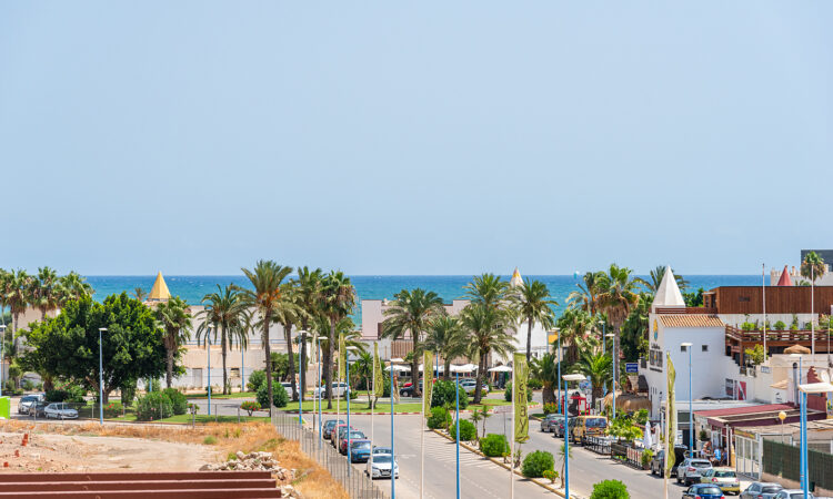 Houses for sale in Pulpí Almería in Almería with 90 m² of space.