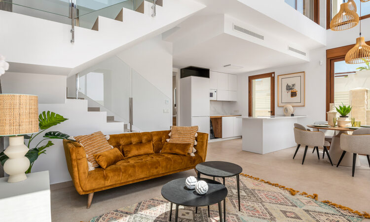 Houses for sale in Pulpí Almería in Almería with 90 m² of space.