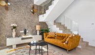Houses for sale in Pulpí Almería in Almería with 90 m² of space.