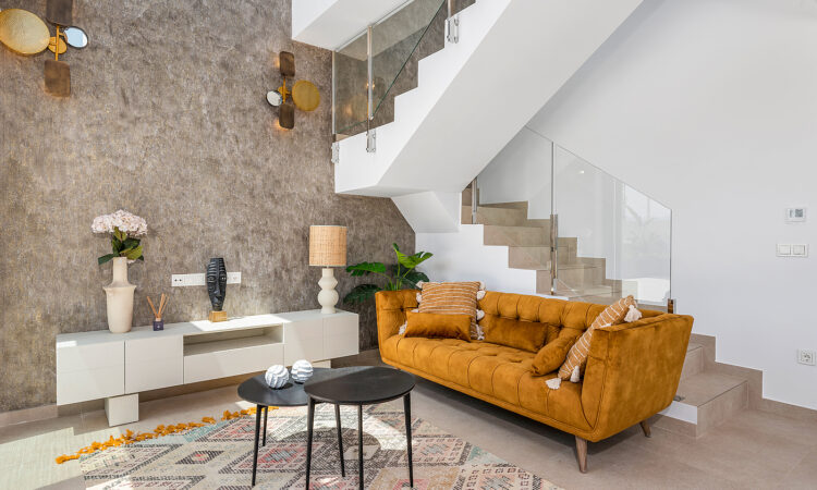 Houses for sale in Pulpí Almería in Almería with 90 m² of space.