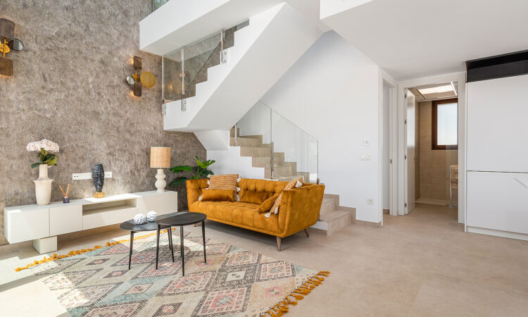 Houses for sale in Pulpí Almería in Almería with 90 m² of space.