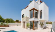 Houses for sale in Pulpí Almería in Almería with 90 m² of space.