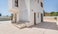 Houses for sale in Pulpí Almería in Almería with 90 m² of space.