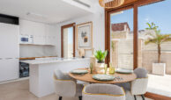 Houses for sale in Pulpí Almería in Almería with 90 m² of space.