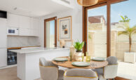Houses for sale in Pulpí Almería in Almería with 90 m² of space.